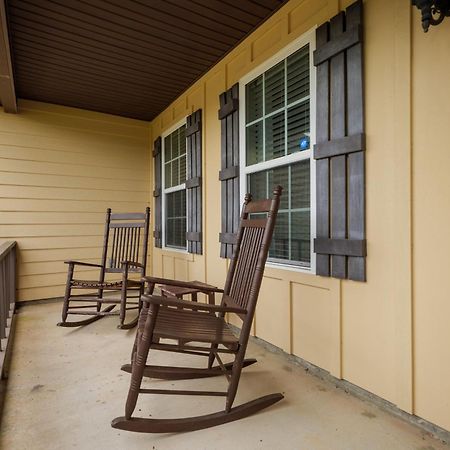 The Perfect Stay - Your Relaxing Getaway Валдоста Экстерьер фото